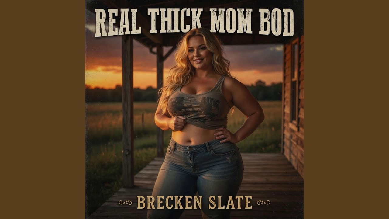 Watch Real Thick Mom Bod on YouTube Watch Real Thick Mom Bod on YouTube