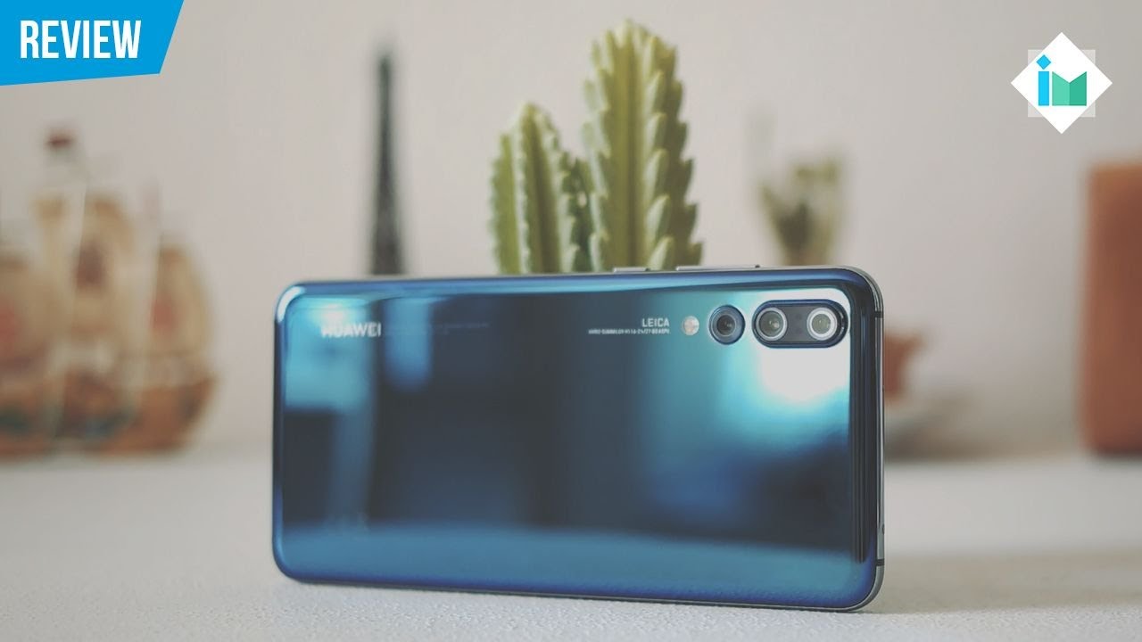 Huawei P20 Lite, análisis y opinión