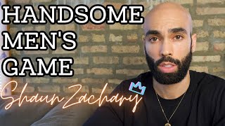 Pros And Cons Of Being A Good Looking Man | Handsome Men