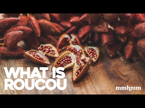 What Is Roucou