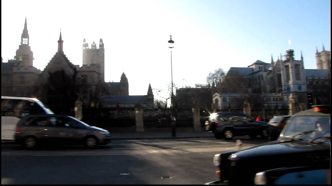 London HD (add &fmt=22 to url) 6
