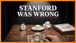 How Stanford’s 1970 Marshmallow Test Lied to Us