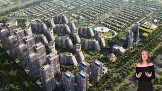Altura at Waada by BT Properties| The "New Downtown" Rising in Dubai South