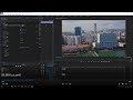 Видео с дрона улучшаем в Adobe Premiere Pro СС 2017