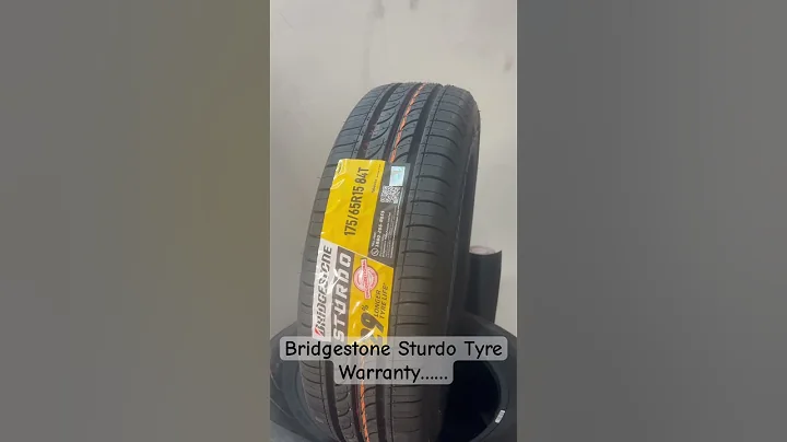 Bridgestone Sturdo 176/65R15 Tyre Review, Warranty and Claim Process @BridgestoneIndiaa