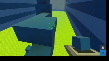 Kogama Capture The Flag: Ep.1, Pandas and Cubes