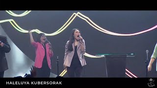 Download Lagu Tuhan Memberiku Kegirangan - Ferbiana Jap MP3