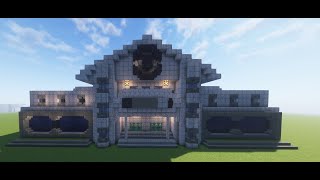FPE in minecraft version 1