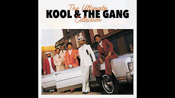 Kool & The Gang - Too Hot (1979 LP Version) HQ