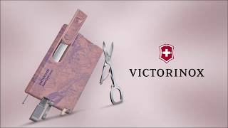 Spring Spirit  | SwissCard Classic  | 2019  | Victorinox Swiss Army Knives screenshot 5