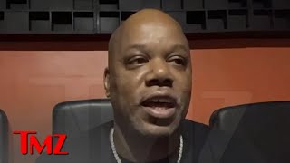 Too Short Spills On New Movie 'Freaky Tales' and Sundance Success | TMZ Live