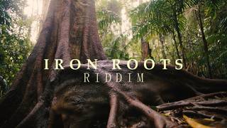 Sinky Beatz - Iron Roots Riddim (Reggae Roots Instrumental) #reggae #rootsreggae #riddim