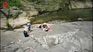 CURUG DENGDENG, WISATA TERSEMBUNYI DI GARUT 😍