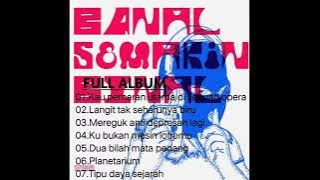 THE JANSEN FULL ALBUM 2023