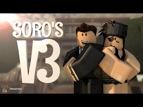 Roblox Working At Soros Soros Italian Restaurant - 