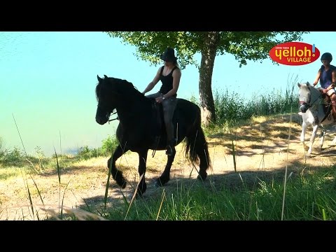 Video-thumbnail van Capfun Camping Le Lac des 3 Vallees
