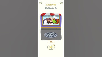 Delete One Part | DOP | DOP2 | level 631 #dop2 #dop2shorts #shorts #viral #subscribe #alllevels