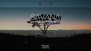 DAVANA | Digitalization platform overview screenshot 2