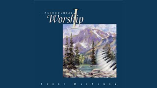 Video thumbnail of "Terry MacAlmon - O the Glory of Your Presence / Holy Ground"