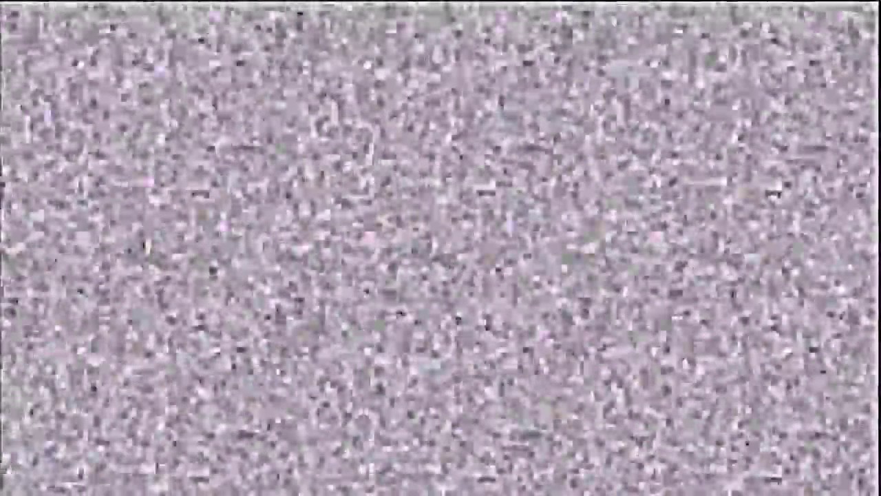 скачать белый шум видео