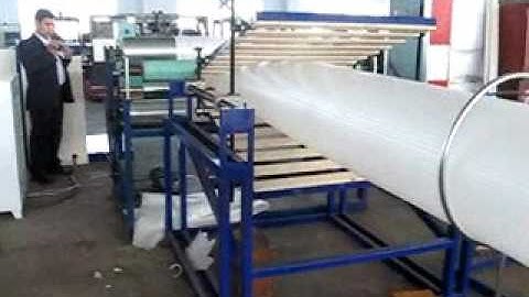 Epe foam machine Manufacturer Polyethylene foam extruder/epe foam sheet extruder/epe foam sheet
