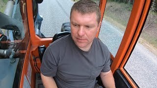 Theres Only ONE REASON to Drive a Forklift to Town...
Our channel from the beginning: http://bit.ly/PLFLdayone
Out housebuilding from the beginning: http://bit.ly/2kFARyD
New to our channel? Click “Show More”!
WHO WE ARE
In 2015 we quit our lives in the city to buy bare land in the country and build a timber frame home from scratch with our bare hands, debt-free, with no prior experience. It’s been a wild ride of ups, downs, highs, lows, rain and rainbows, but we haven’t lost sight of our goals and have gotten further in three years than we thought we’d get in ten. Join us as we build our house, develop our rural property, practice traditional skills such as gardening and food preservation and go to even greater heights (literally) of exploring the world through aviation as a new private pilot!
VIDEOS YOU MAY ENJOY
Young couple builds their own dream home: http://bit.ly/2zvq9yp
The big reveal of our house plans: http://bit.ly/2OpTPm1
The big timber frame raising: http://bit.ly/2F5Xrua
The day we got our sawmill: http://bit.ly/2P9AQS1
How we made $1,000 in one day milling lumber: http://bit.ly/2P8Muwm
Why we built a hot tub before a house: http://bit.ly/2Ff605I
We drilled a well & you’ll never believe what happened: https://amzn.to/2PzIbqW
POPULAR PLAYLISTS
Chronological order: http://bit.ly/2kGUf8E
House build from beginning: http://bit.ly/2SRTQCX
Foundation of home: http://bit.ly/2zuoSrr
ICF basement / garage: http://bit.ly/2ztLZCn
Timber frame workshop: http://bit.ly/2OsU67E
Structural insulated panel installation: http://bit.ly/2Qr0U7X
Metal roof installation: http://bit.ly/2AOsqGQ
Building a debt-free home strategy: http://bit.ly/2RACcBX
Aviation: http://bit.ly/2RBlkuT
Gardening / food preserving: http://bit.ly/2Ff5PY6
FOLLOW US REAL-TIME ON SOCIAL MEDIA
Editing video takes time, ya’ll, and we have a house to build! For our most up-do-date progress follow us on social media.
Instagram: http://bit.ly/2D6DErZ
Facebook: http://bit.ly/2zwL2tj
ENJOY THIS VIDEO? SUPPORT US WITHOUT PAYING A DIME!
It takes us 40+ hours a week to document our journey on both our blog and our YouTube channel. If you enjoy watching our videos and want to help us to produce more of them, learn how you can help us without spending a dime! http://purelivingforlife.com/support/
SOME FAVORITE TOOLS & GEAR
Jesse’s pocket knife: https://amzn.to/2zuur9g
Jesse’s pocket flash light: https://amzn.to/2KUVsYT
Favorite LED portable cordless work light: https://amzn.to/2Qhd3Qt
Favorite no-spill fuel pump: https://amzn.to/2Dq95OV
Favorite BBQ sauce: https://amzn.to/2PEZlGa
Jesse’s work shoes: https://amzn.to/2qwF0Vk
Jesse’s work jacket: https://amzn.to/2E0OMYF
Jesse’s casual jacket: https://amzn.to/2BB8kjM
Jesse’s waterproof / insulated boots: https://amzn.to/2FIzyJs
Alyssa’s pocket knife: https://amzn.to/2PG9wdt
Alyssa’s work boots: https://amzn.to/2qwF4V4
Alyssa’s work leggings: https://amzn.to/2qOnSdR
Alyssa’s work overalls: https://amzn.to/2ADtrA8
Alyssa’s fleece-lined work pants: https://amzn.to/2PWv5Hz
Alyssa’s thermal top: https://amzn.to/2KAgdce
Alyssa’s thermal bottoms: https://amzn.to/2zvQaOS
Alyssa’s messy bun beanie: https://amzn.to/2QtFSp5
Alyssa’s scarf (matches messy bun beanie): https://amzn.to/2QR9S1E
Alyssa’s waterproof / insulated boots: https://amzn.to/2DZIisN
Favorite book on timber framing for beginners: https://amzn.to/2yR0xg0 Theres Only ONE REASON to Drive a Forklift to Town...