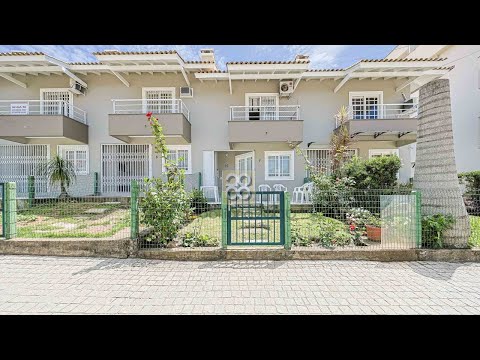 Tour em vídeo: Sobrado no Quatro Ilhas de 100 m² com 2 quartos - 21502-3-I2