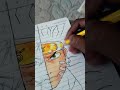 draw #naruto #art #music #anime #edit #shorts 👋