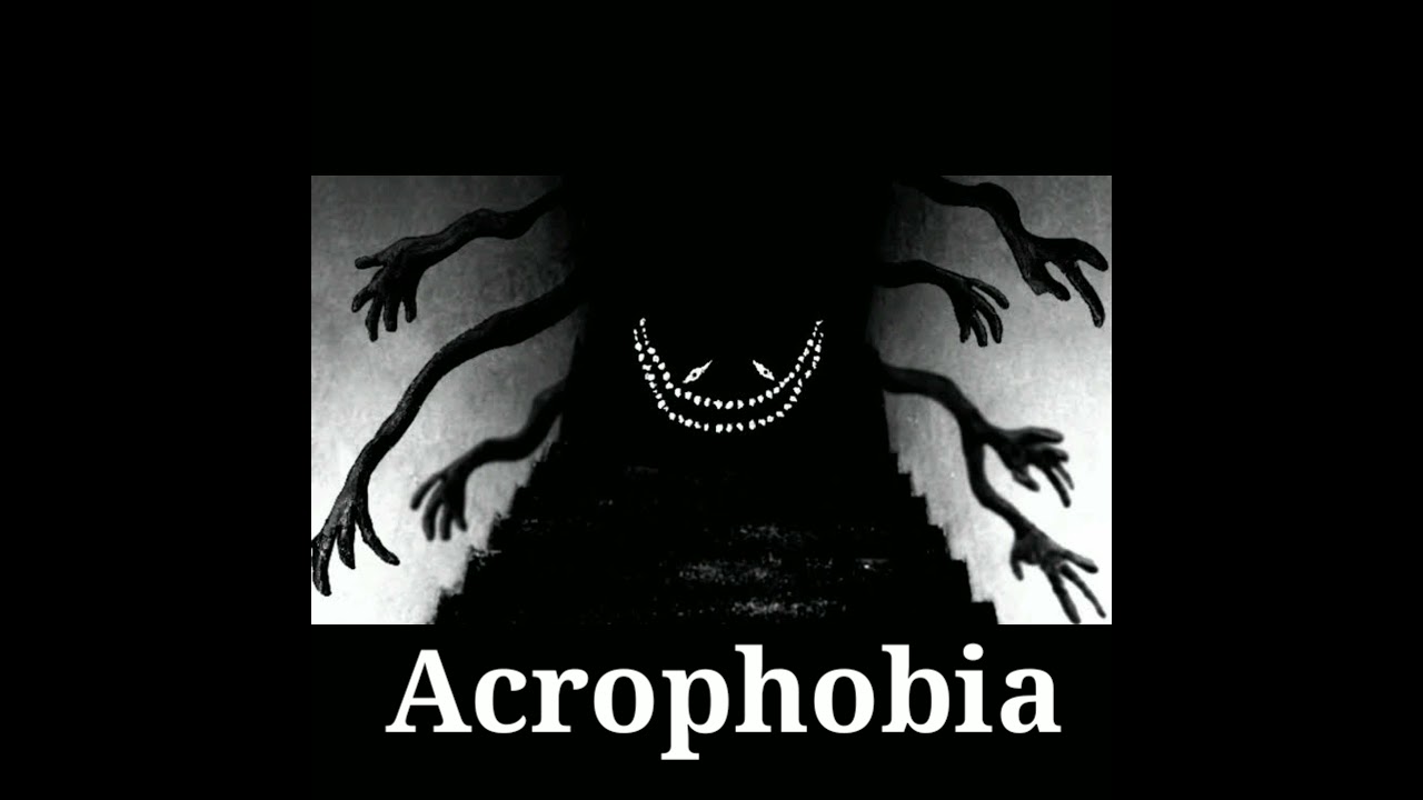 (OMORI) Every Phobia theme but 200% faster.