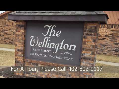 The Wellington | Papillion, NE | Independent Living