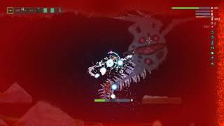 Noita Kolmisilmä Kill 3 Orbs Collected