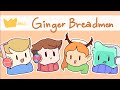 Gingerbread men MCC 19 animatic ||ft. Grian, Geminitay, Petezahutt, Solidarity