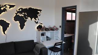 Fe Modul by Ferzat Construction