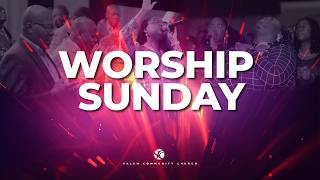 Worship Sunday | Culture Day | 2/22/26 | Salem Community Church