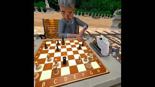 Chess Club' Brings Online Chess to Oculus Quest July 1st, Trailer Here