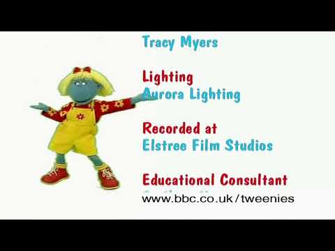 Tweenies End Credits (UK DVD 60fps)