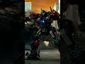 Transformers 8 (2026) – Mark Wahlberg | Teaser Concept