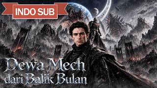 Dibuang Ayah ke Dunia Monster, Dia Kembali Sebagai Raja Mecha dengan Kekuatan Dewa