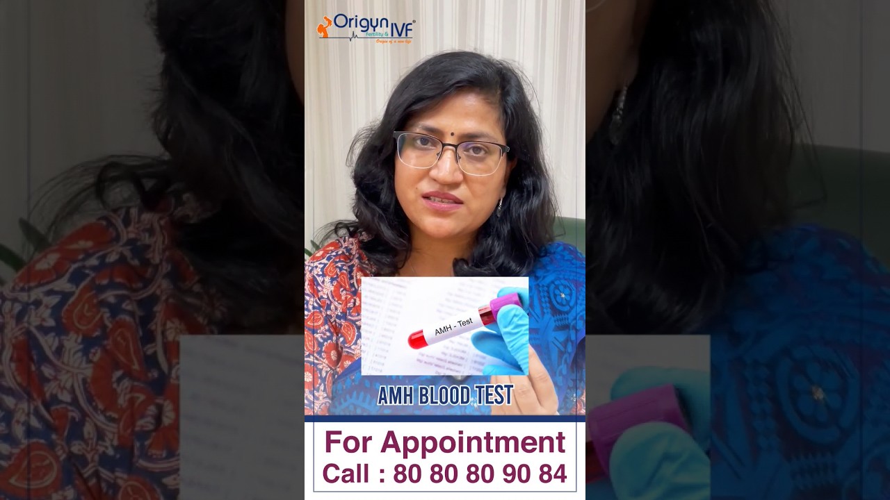 Unlocking Fertility: Essential Tests for Every Couple | 