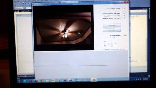 Object Tracking - Real test