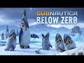 Hodinový Speciál - Subnautica: Below Zero - díl 1 - Nakashi