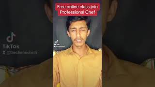 #culinary #chef #culinarycourses #viralvideo #viralshort #cooking #thechefmohsin