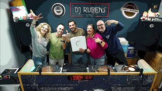 Planeta Remember Episodio ¡100! Give me the Vinyl + Discazos Dj Rai