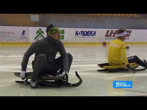 Video: Labākās Ledus Halles Ņujorkā