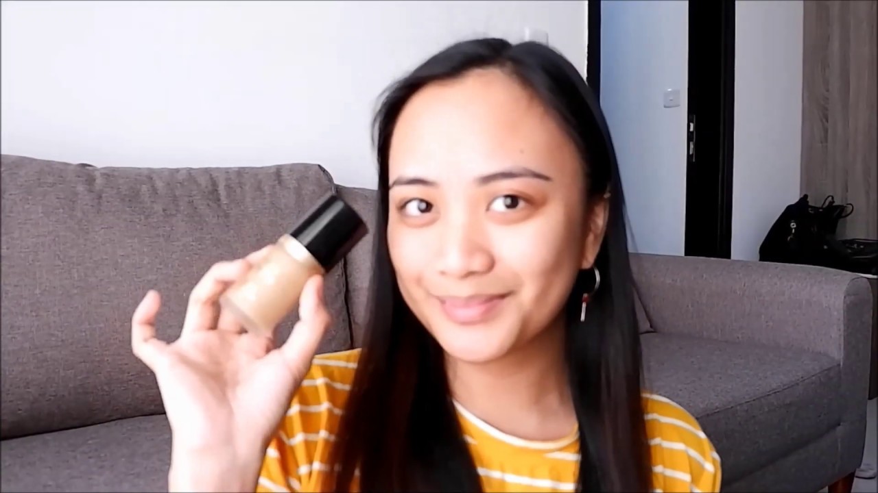 I'M BACK! 😉 | Warm tone makeup tutorial 