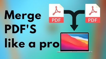 How to Merge PDF Files in 1 Minute? | PDF Editor Software Free Download [Link in Description]