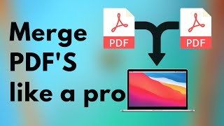 How to Merge PDF Files in 1 Minute? | PDF Editor Software Free Download [Link in Description] screenshot 2