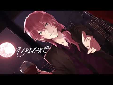 【Kamui Gakupo】アモーレ/Amore【VOCALOID4カバー】