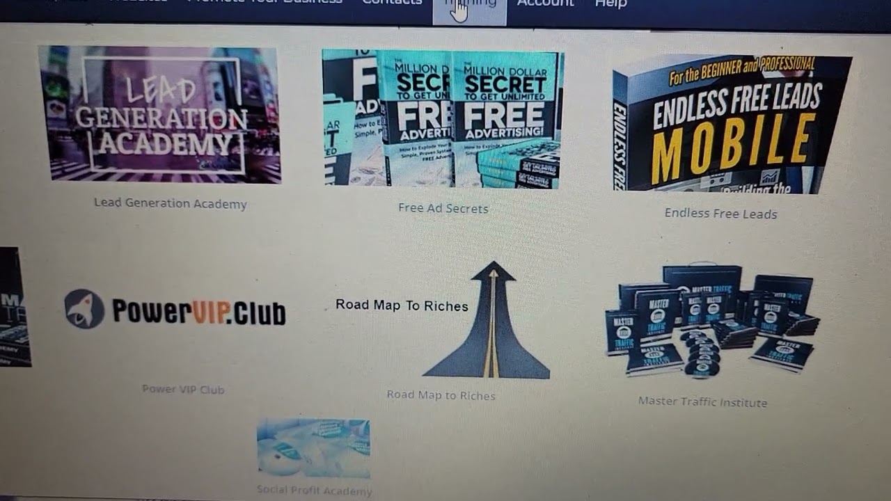 Don't sleep💤 on POWER LEAD SYSTEM!💥