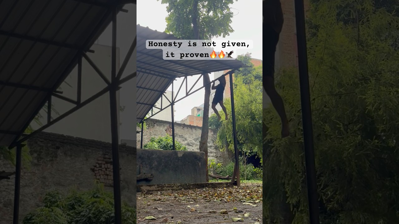 “Authentic Fitness: Power Up Without the Fake!”🔥🦅